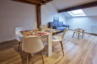 Le Dhalia Proche Centre Ville et Place Stan - Nancy - 5