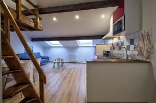 Le Dhalia Proche Centre Ville et Place Stan - Nancy - 4