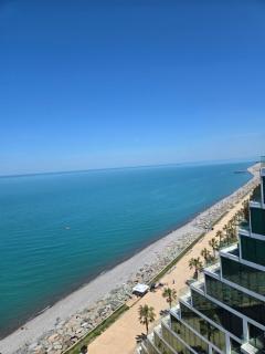 Batumi View - Itʼkhvisi - 4