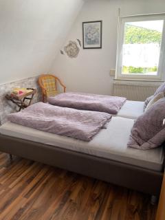 Ferienwohnung Nickel - 2