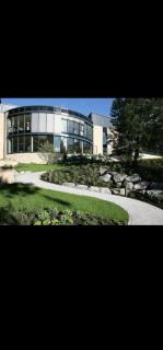 Parkhotel Wehrle - Triberg im Schwarzwald - 8