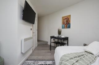 Hayy Vibrant Studios Queensgate - 4