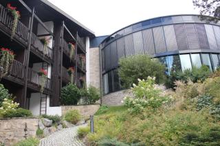 Parkhotel Wehrle - Triberg im Schwarzwald - 1