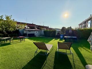 B&B Relax Rooms - Villa Segala - Verona - 0