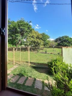 Chalé privativo no campo - Luminárias - 2