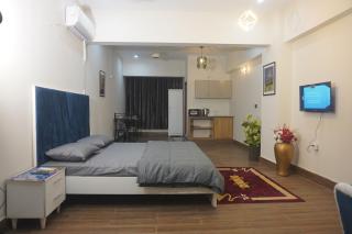 Suite Heaven 12 Stylish Ensuite Rooms - Karatschi - 7