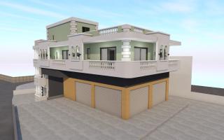 Drossia Residenza Boutique Hotel Malia - 9