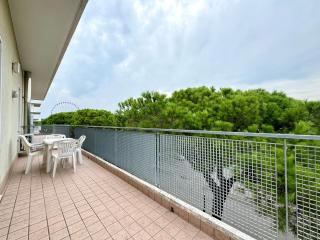 Family Apartments Morene 6 - Carraro Immobiliare Jesolo - Lido di Jesolo - 9