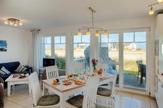 Strand Hus by Seeblick Ferien ORO direkt am Strand - Kappeln - 0