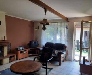 Domek letniskowy - 2