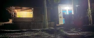 Rasamala Camp - Pengalengan - 7