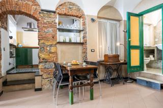 Lovingenoa - Ducale - Natural Light - Genova - 0