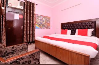Hotel O Simran - Chandīgarh - 5