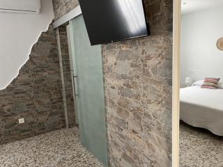 Acogedora casa familiar de 4 habitaciones y gran terraza a metros de la playa - Puerto de Sagunto - 3