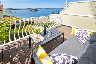 Rooms Carpe Diem Hvar - Hvar - 9