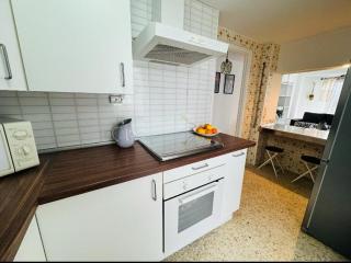 Apartamento Juntoalmar - El Puerto de Santa María - 2