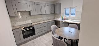 Modern Living apartment - 7