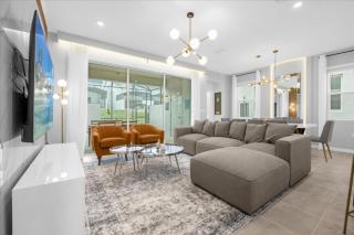 6 Bedrooms 4 Bathrooms Solara Resort 2322Zp - 9