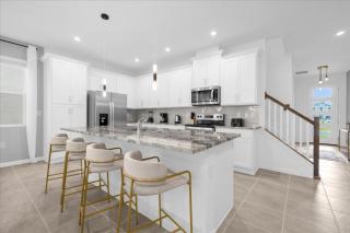 6 Bedrooms 4 Bathrooms Solara Resort 2322Zp - 5