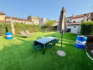 B&B Relax Rooms - Villa Segala 5A - Verona - 0