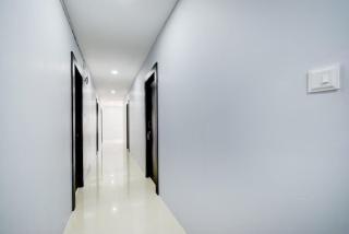 RRR RESIDENCY hotel - Bībīnagar - 3