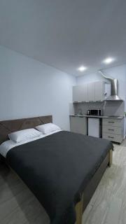 Cozy Studio in Batumi Shartava 8 - 6