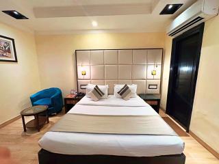 The Oakland Plaza by Orion Hotels - New Delhi - 6
