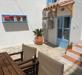 kosmima, hidden gem in the heart of Skiathos town - Città di Skiathos - 3