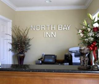 North Bay Inn - San Rafael - 5