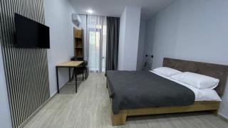 Cozy Studio in Batumi Shartava 8 - 4