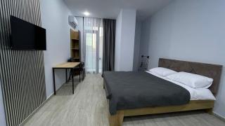 Cozy Studio in Batumi Shartava 8 - 3
