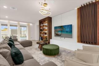 8 Bedrooms- 6 Bathrooms- Windsor Cay16311Sk - Orlando - 9