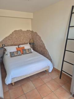 Appartement Syrah - 4