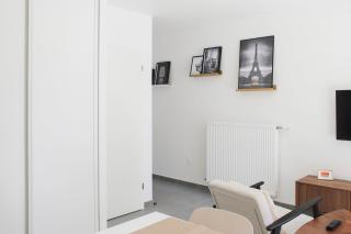 Bright apartment in Asnières-sur-Seine - Asnières-sur-Seine - 4