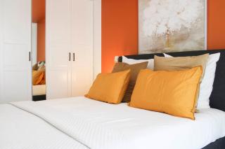 Bright apartment in Asnières-sur-Seine - Asnières-sur-Seine - 1