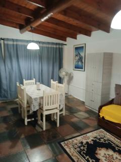 ALOJAMIENTO SERRANO BIS - Villa Giardino - 9