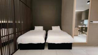 Pine Family Hotel Suite Near Jonker - Malaca - 8