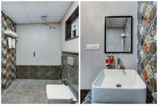 Super Townhouse Prince Palace - Chacka - 7