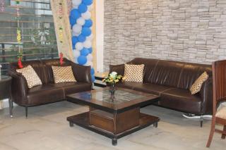 Vrindavan stays villa - 7