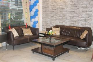 Vrindavan stays villa - 6