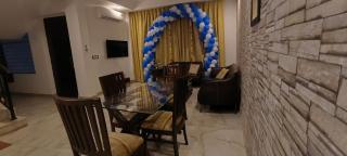 Vrindavan stays villa - Vrindāvan - 5