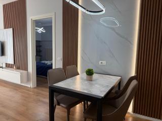 Modern Escape - Tirana - 9