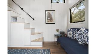 Tiny Hideaway at Cloverhills by Tiny Away - Newham - 5