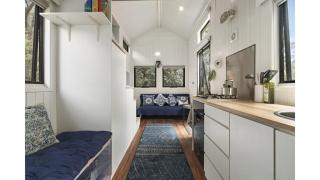 Tiny Hideaway at Cloverhills by Tiny Away - Newham - 4