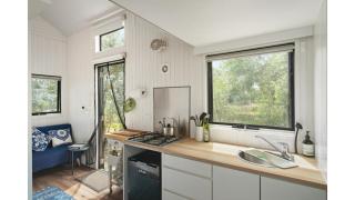 Tiny Hideaway at Cloverhills by Tiny Away - Newham - 6