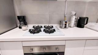 Ideal Appart Marsa Prestige Luxury Residence - Dar el Haj Ahmed Souid - 3