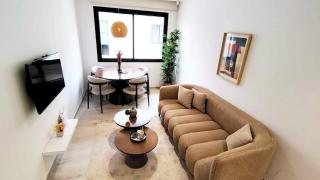Ideal Appart Marsa Prestige Luxury Residence - Dar el Haj Ahmed Souid - 8