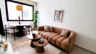 Ideal Appart Marsa Prestige Luxury Residence - Dar el Haj Ahmed Souid - 0