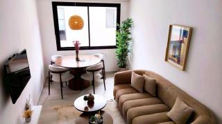 Ideal Appart Marsa Prestige Luxury Residence - Dar el Haj Ahmed Souid - 9