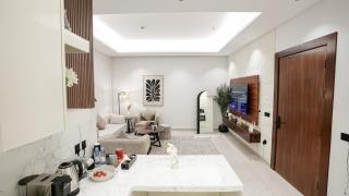 LP90-1 Bohemian Breeze 1BR Apartment - Riade - 9